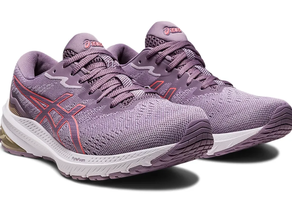 ASICS GT-1000 11 ROAD TESTED-Women Road Tested Footwear