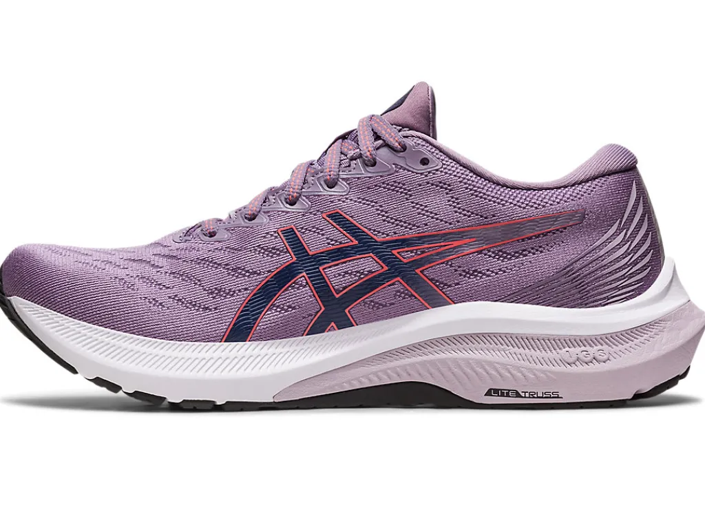 ASICS GT-2000 11 ROAD TESTED-Women Road Tested Footwear