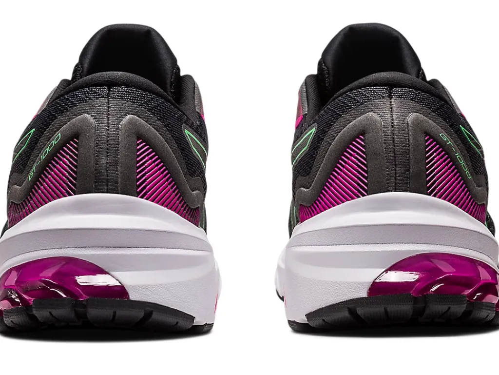 ASICS GT-1000 11 ROAD TESTED-Women Road Tested Footwear