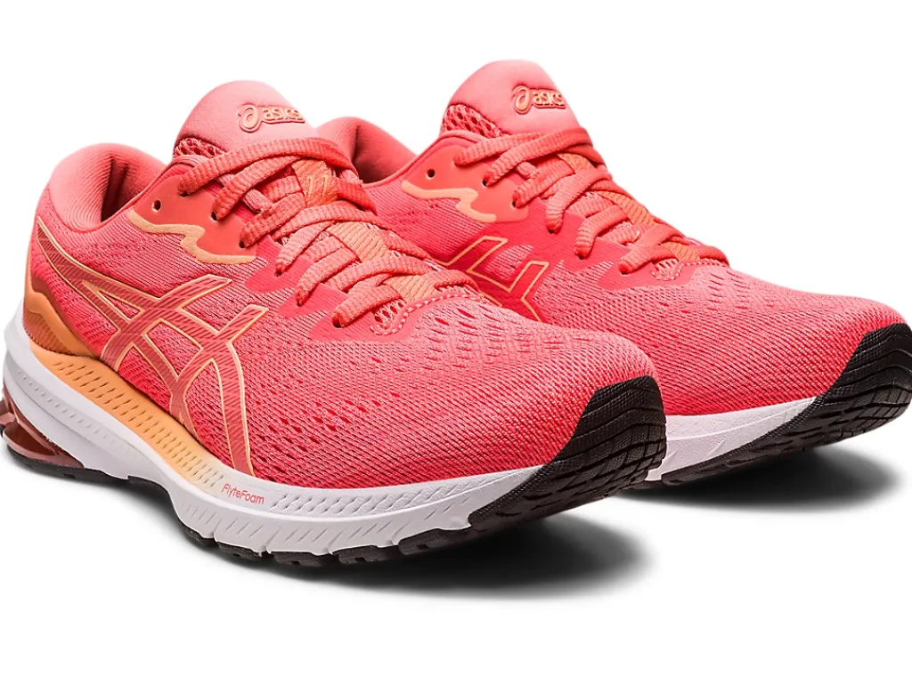 ASICS GT-1000 11 ROAD TESTED-Women Road Tested Footwear