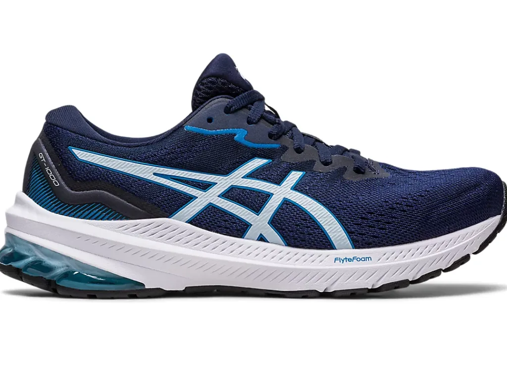 ASICS GT-1000 11 ROAD TESTED-Women Road Tested Footwear