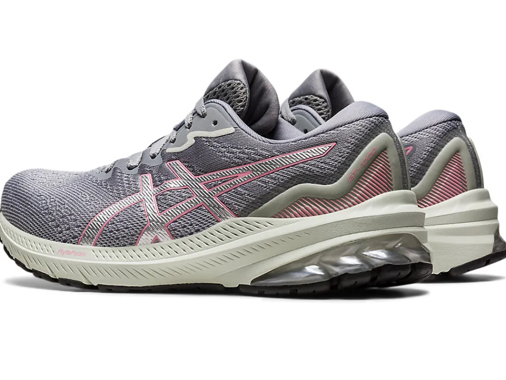 ASICS GT-1000 11 ROAD TESTED-Women Road Tested Footwear