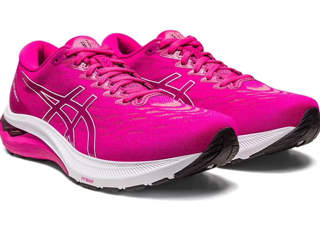 ASICS GT-2000 11 ROAD TESTED-Women Road Tested Footwear