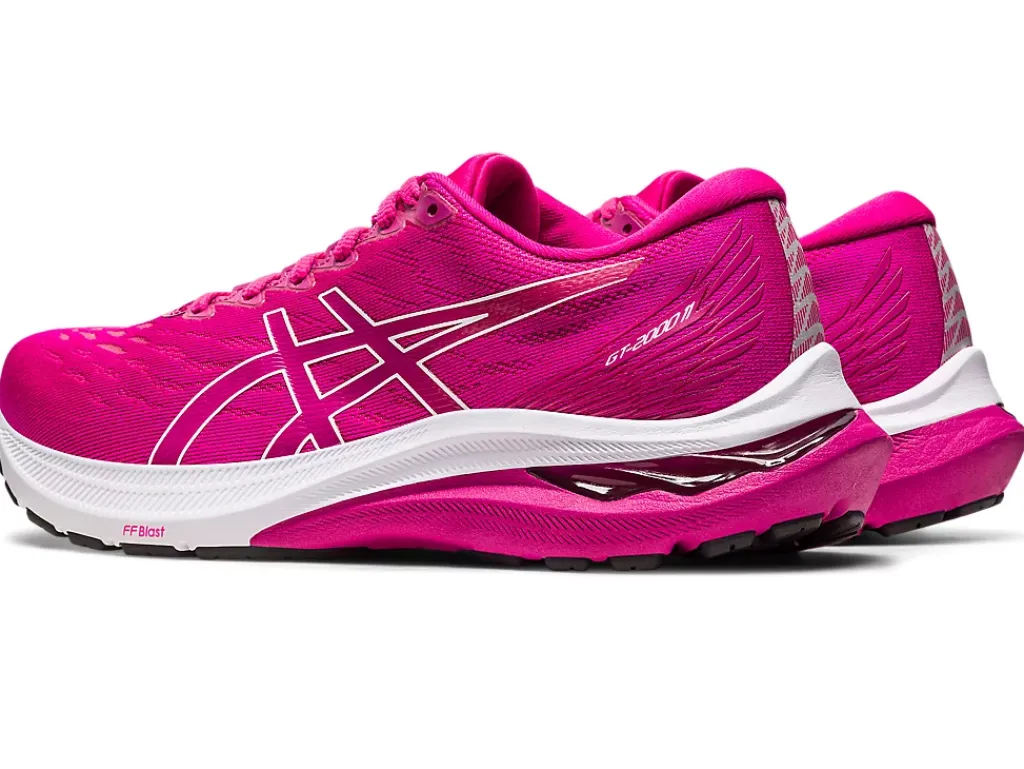 ASICS GT-2000 11 ROAD TESTED-Women Road Tested Footwear