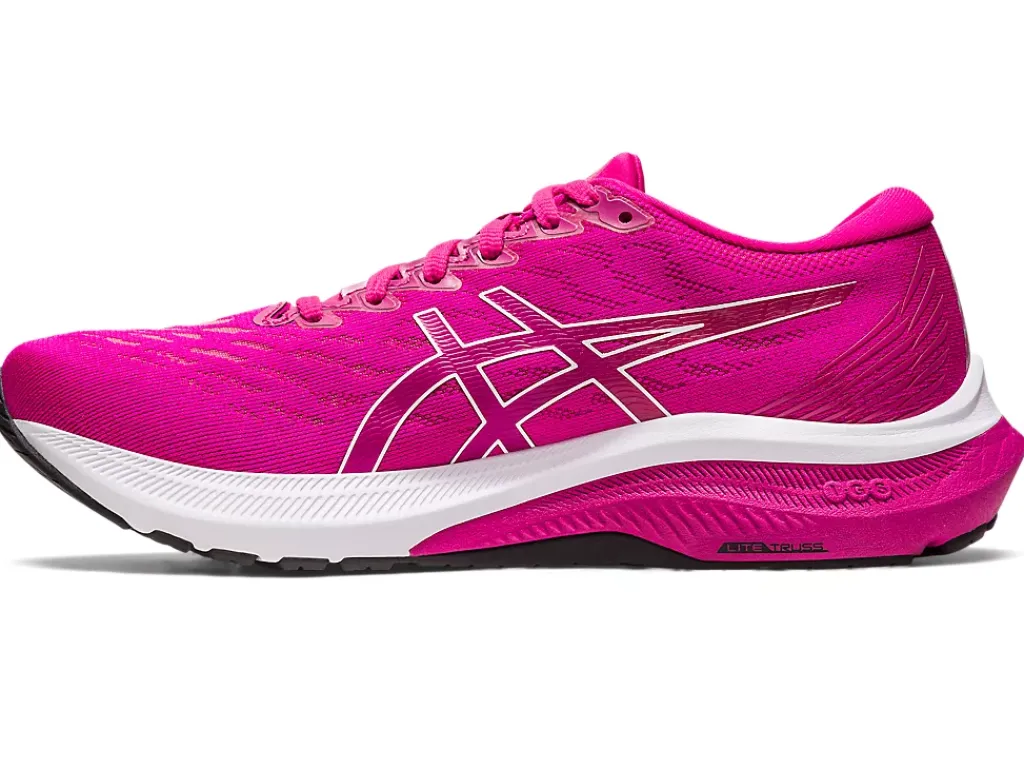 ASICS GT-2000 11 ROAD TESTED-Women Road Tested Footwear
