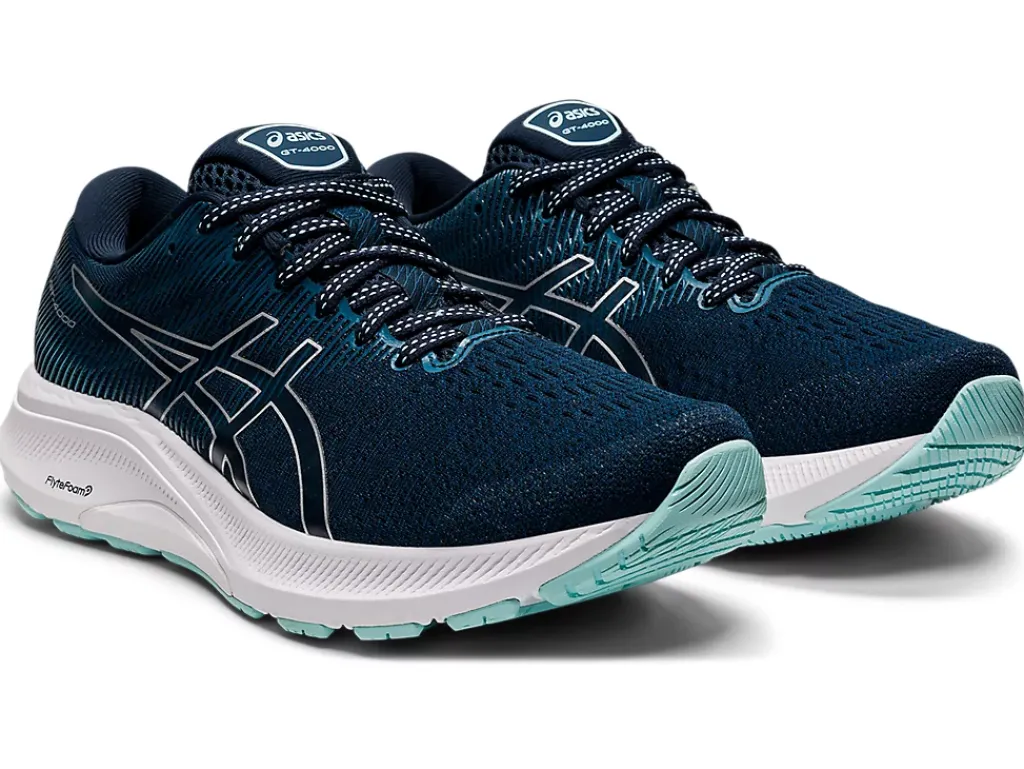 ASICS GT-4000 3 ROAD TESTED-Women Road Tested Footwear