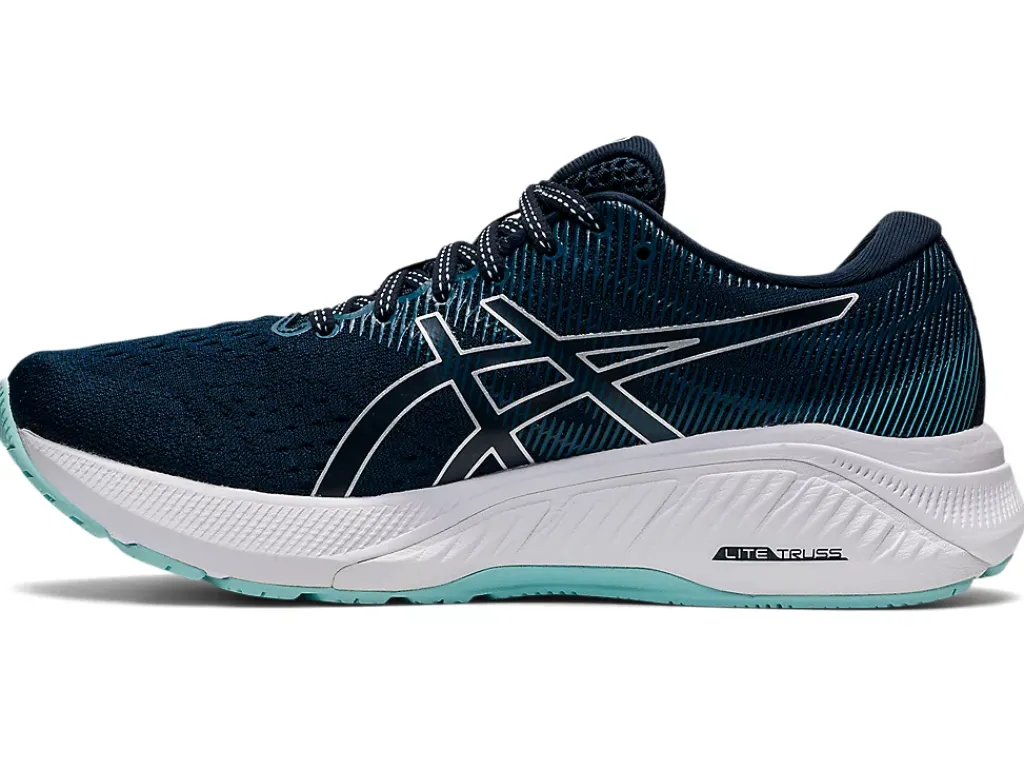 ASICS GT-4000 3 ROAD TESTED-Women Road Tested Footwear