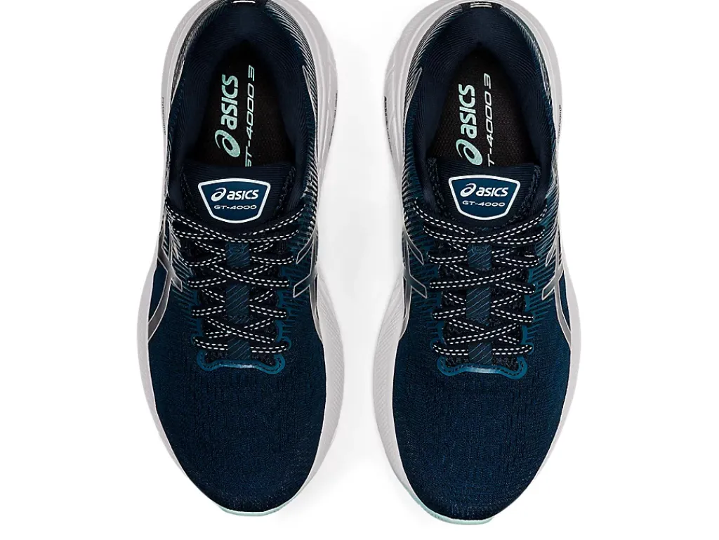 ASICS GT-4000 3 ROAD TESTED-Women Road Tested Footwear