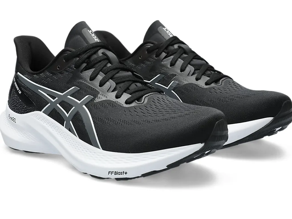 ASICS GT-2000 12 ROAD TESTED-Men Road Tested Footwear