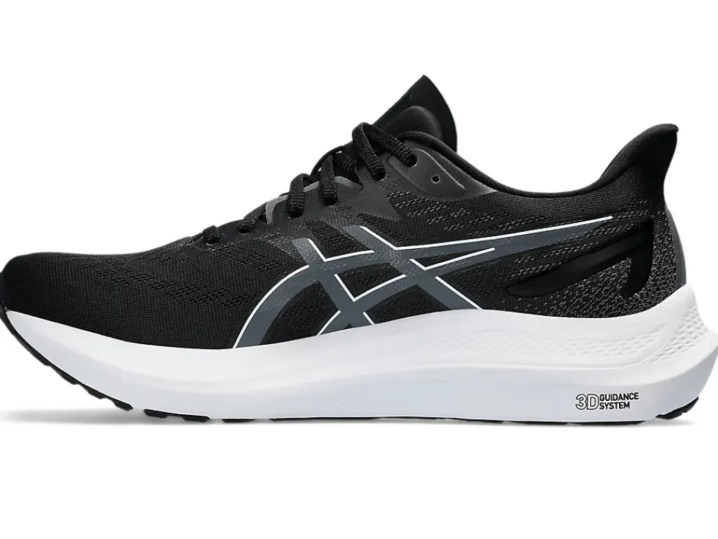 ASICS GT-2000 12 ROAD TESTED-Men Road Tested Footwear