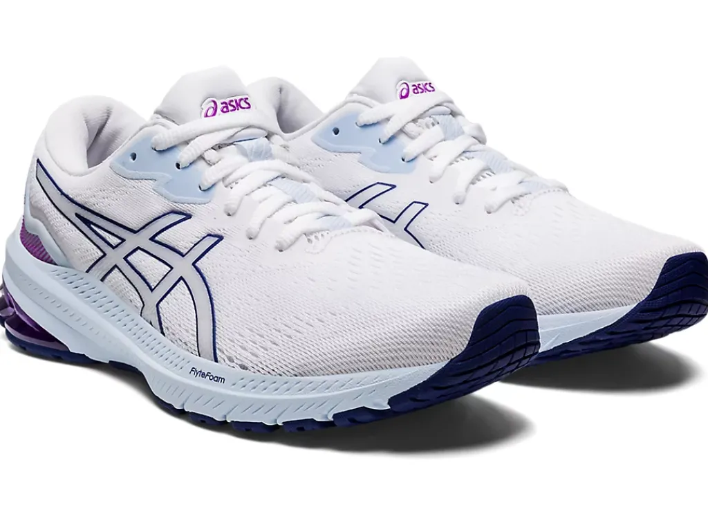 ASICS GT-1000 11 ROAD TESTED-Women Road Tested Footwear