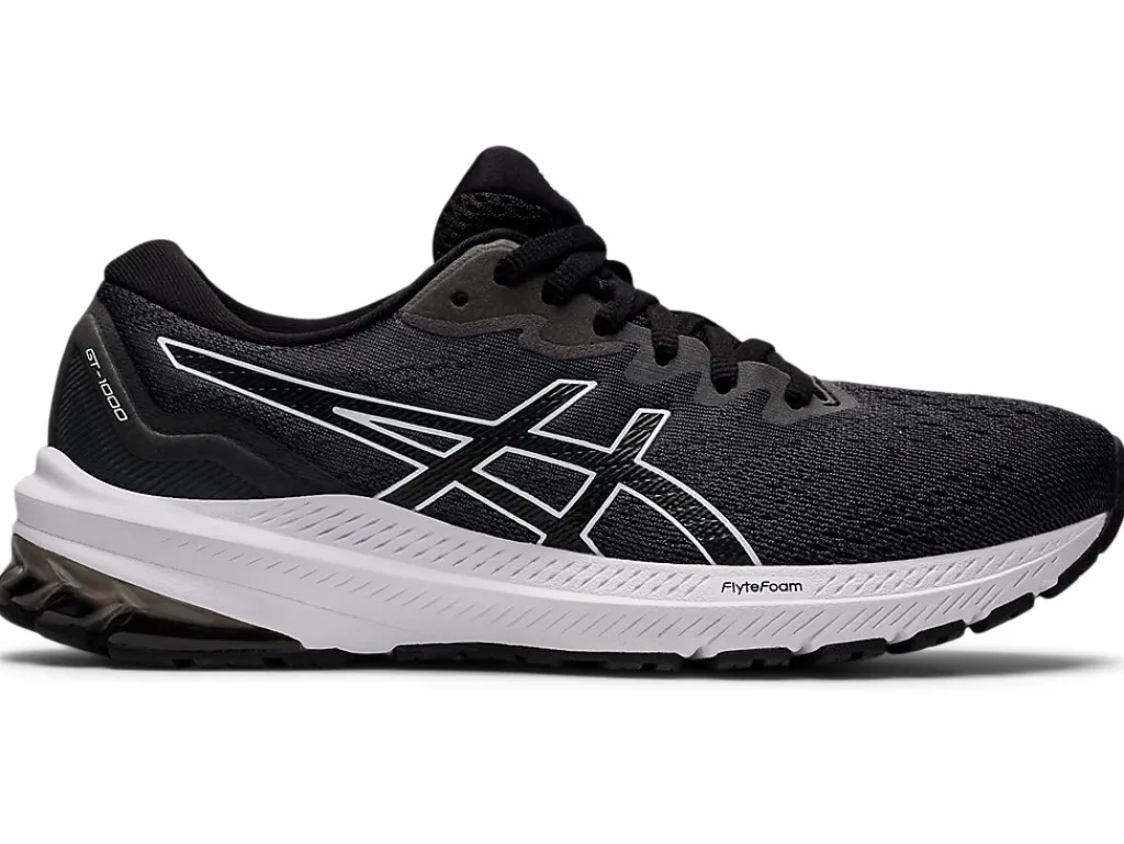 ASICS GT-1000 11 ROAD TESTED-Women Road Tested Footwear