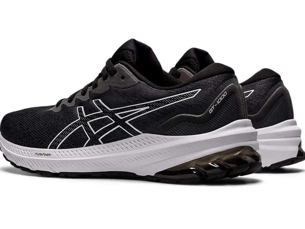 ASICS GT-1000 11 ROAD TESTED-Women Road Tested Footwear