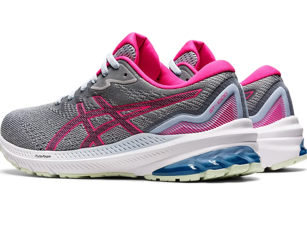 ASICS GT-1000 11 ROAD TESTED-Women Road Tested Footwear