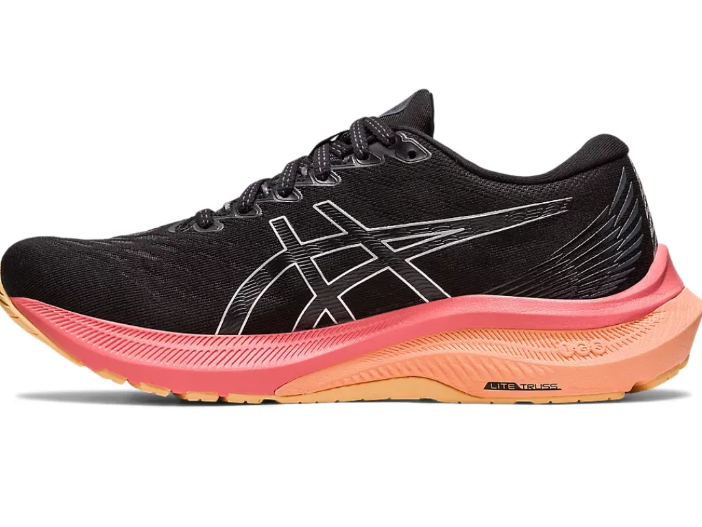 ASICS GT-2000 11 ROAD TESTED-Women Road Tested Footwear
