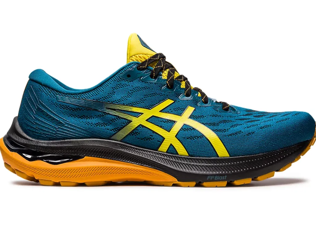 ASICS GT-2000 11 TR-Men Trail Running|Overpronation