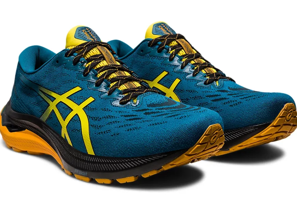 ASICS GT-2000 11 TR-Men Trail Running|Overpronation