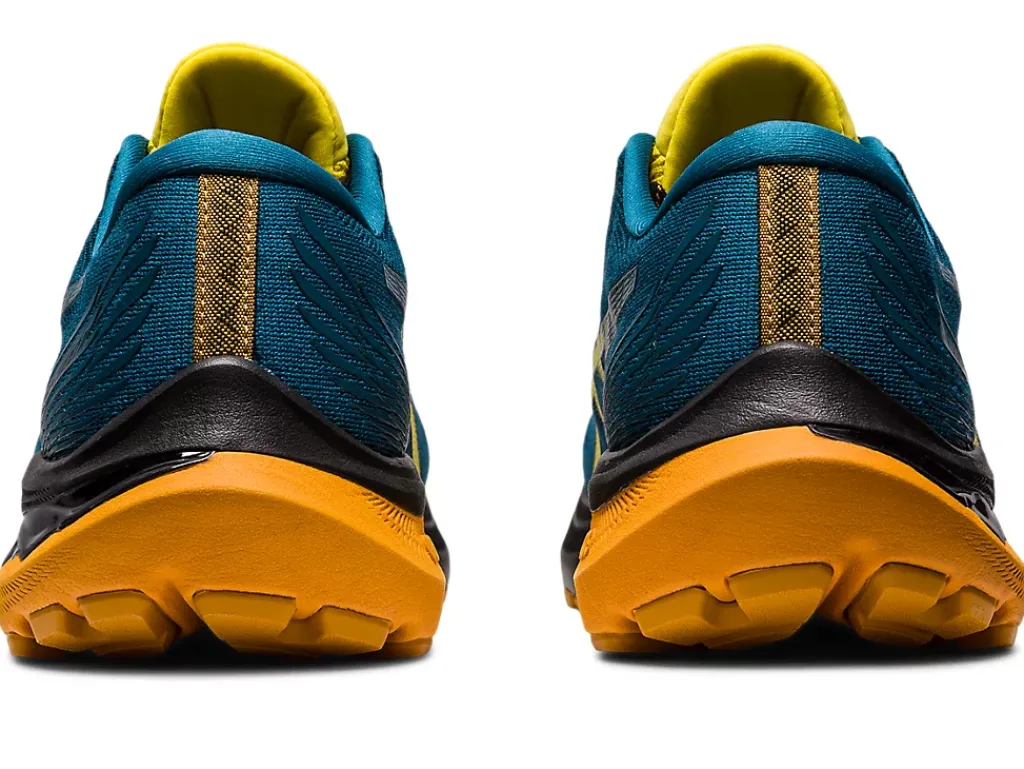 ASICS GT-2000 11 TR-Men Trail Running|Overpronation
