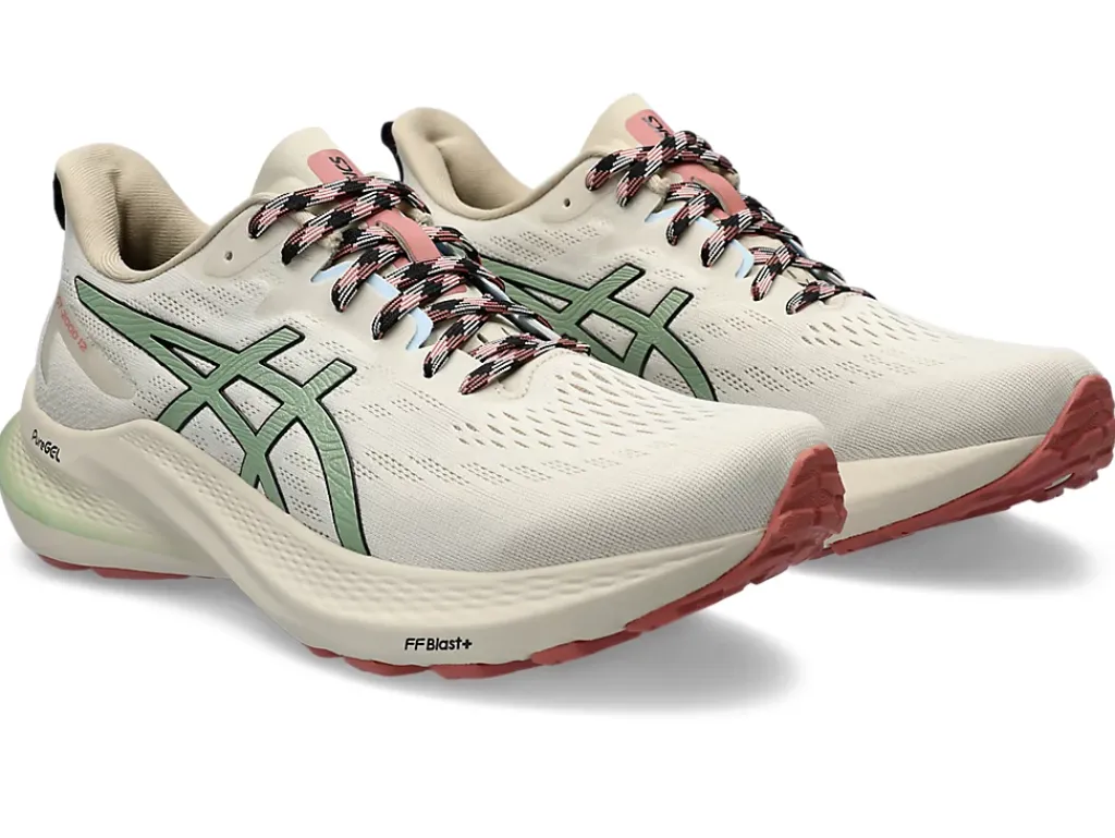 ASICS GT-2000 12 TR-Women Trail Running|Neutral
