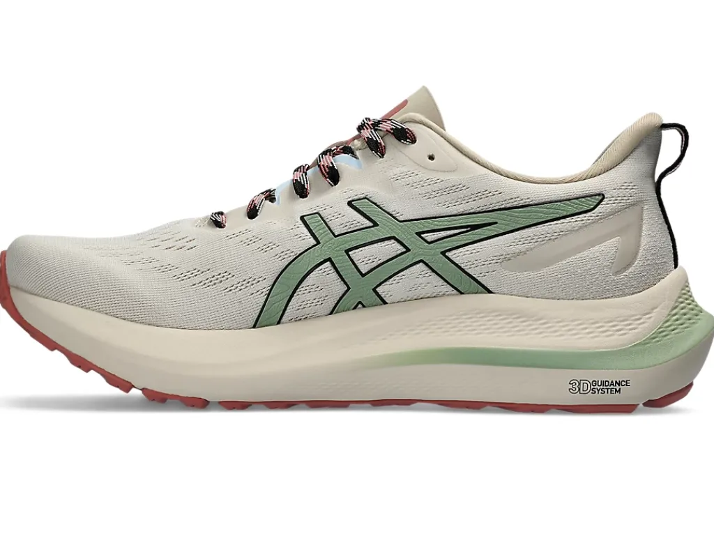 ASICS GT-2000 12 TR-Women Trail Running|Neutral