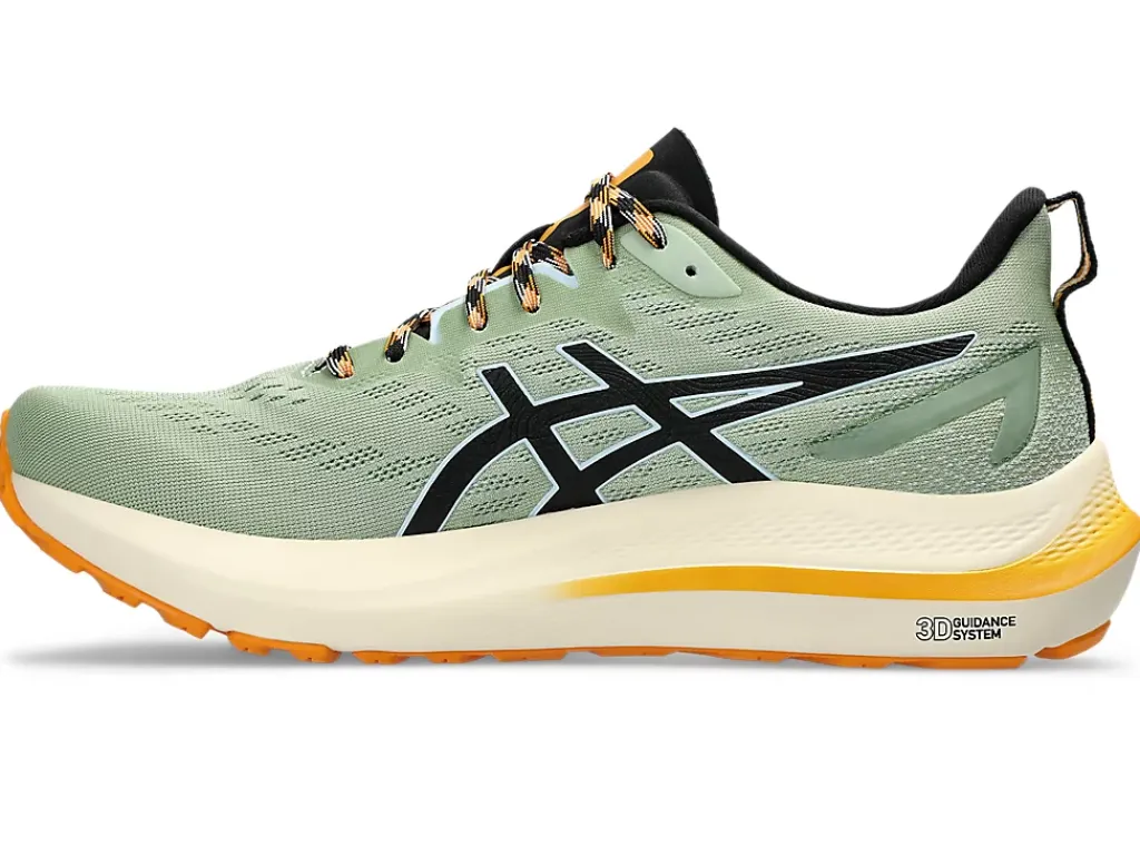 ASICS GT-2000 12 TR-Men Trail Running|Overpronation