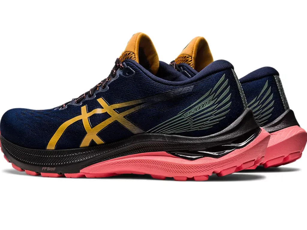 ASICS GT-2000 11 TR-Women Trail Running|Neutral
