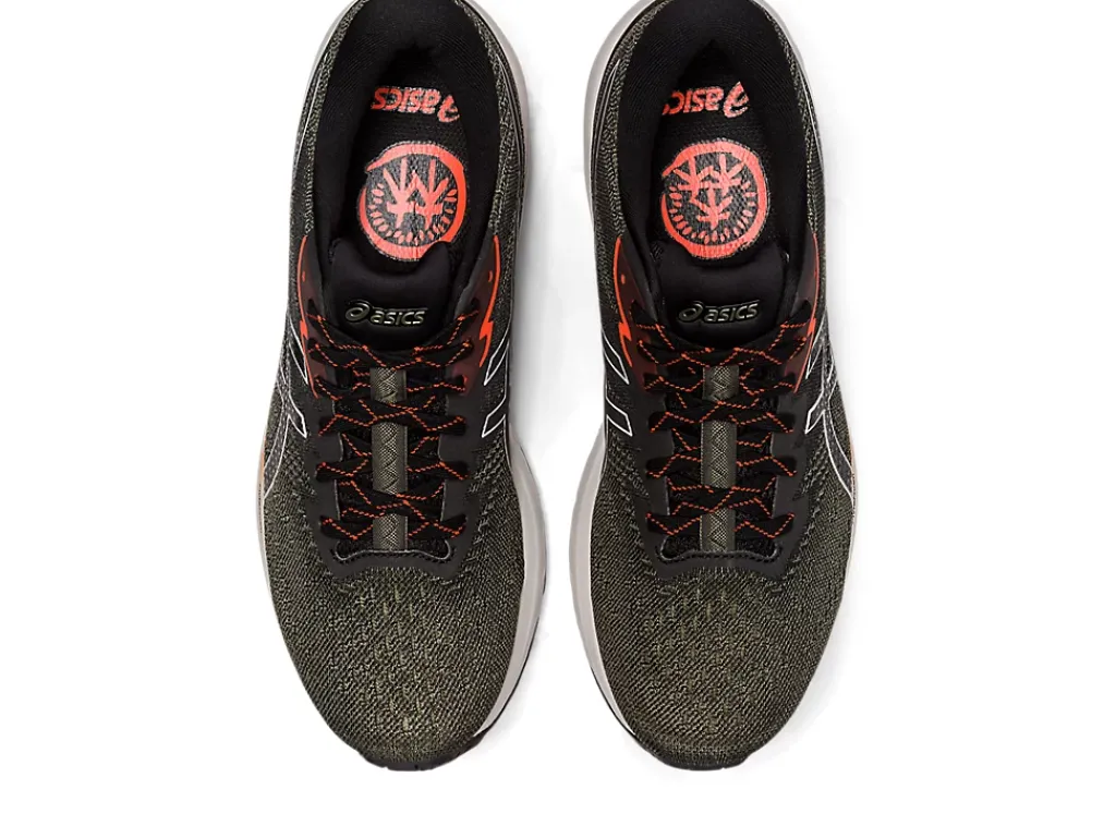 ASICS GT-1000 11 TR NATURE BATHING-Men Overpronation|Shoes Under $100
