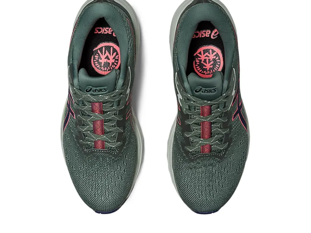 ASICS GT-1000 11 TR NATURE BATHING-Women Neutral|Overpronation