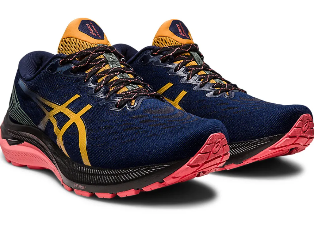 ASICS GT-2000 11 TR WIDE NATURE BATHING ROAD TESTED-Women Road Tested Footwear