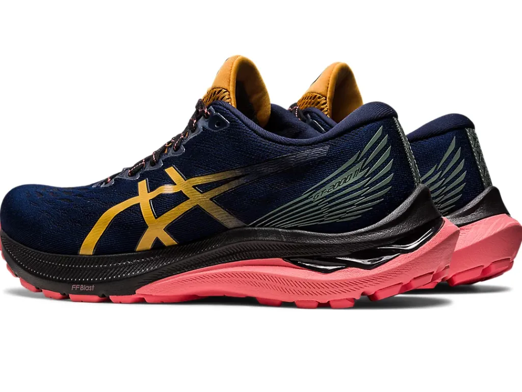 ASICS GT-2000 11 TR WIDE NATURE BATHING ROAD TESTED-Women Road Tested Footwear