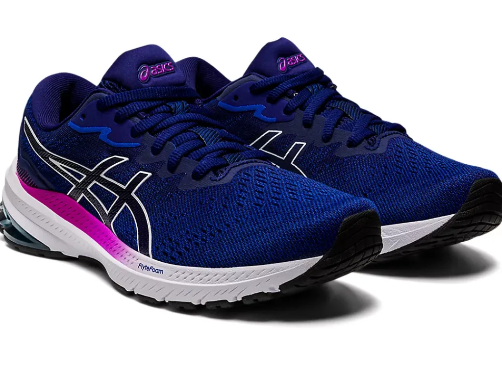 ASICS GT-1000 11 WIDE-Women Neutral|Overpronation