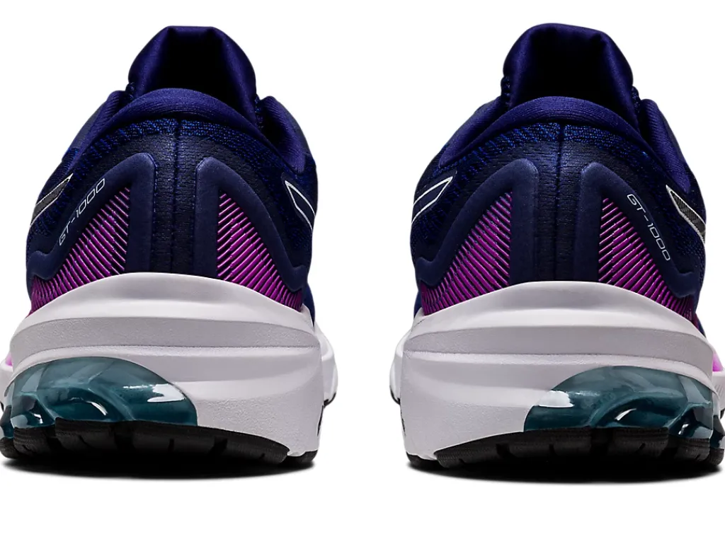 ASICS GT-1000 11 WIDE-Women Neutral|Overpronation