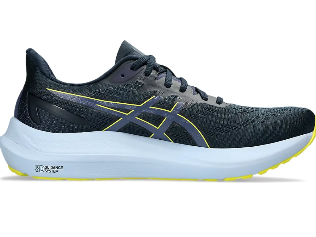 ASICS GT-2000 12 WIDE-Men Overpronation|Wide Shoes