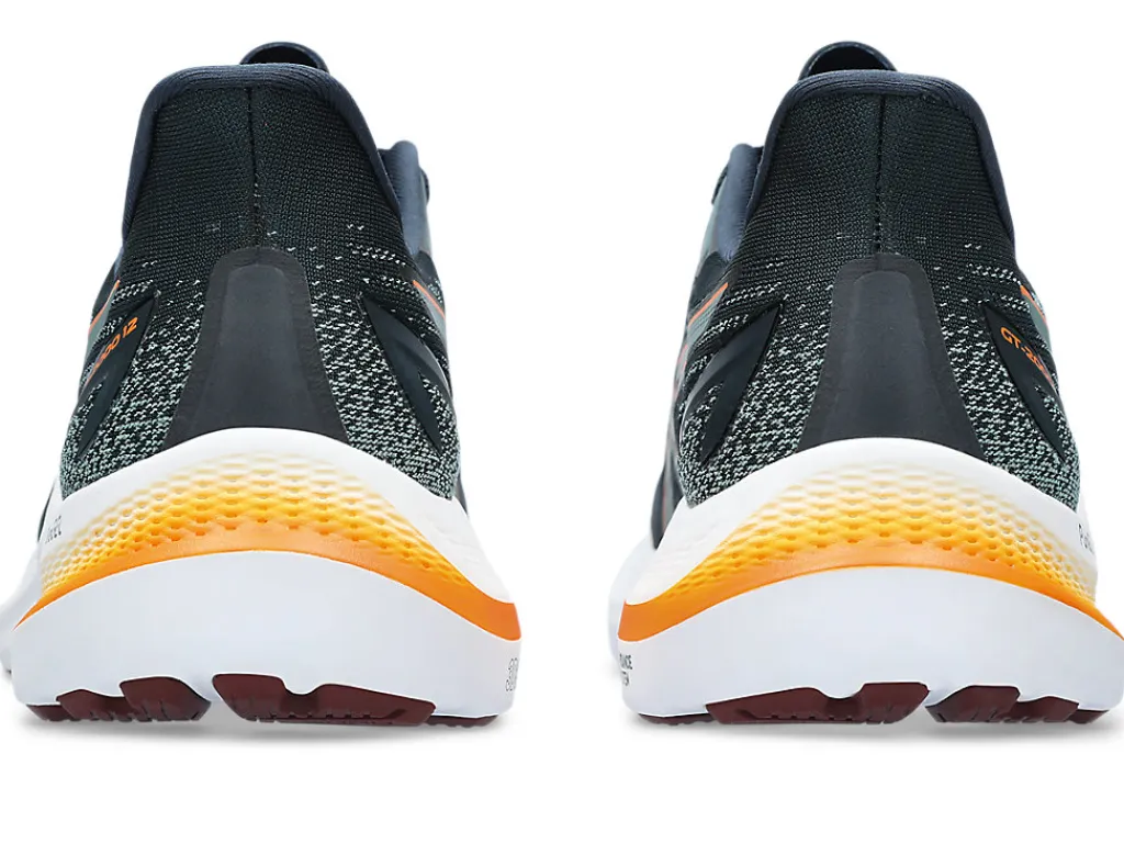 ASICS GT-2000 12 WIDE-Men Overpronation|Wide Shoes