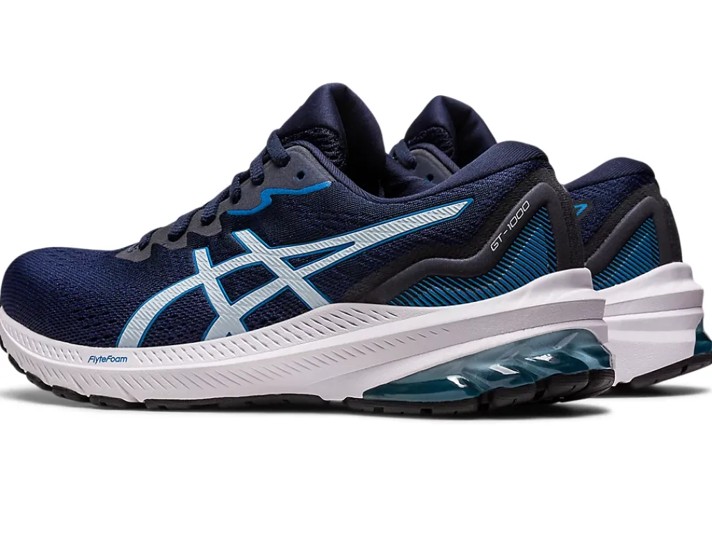ASICS GT-1000 11 WIDE-Women Neutral|Overpronation