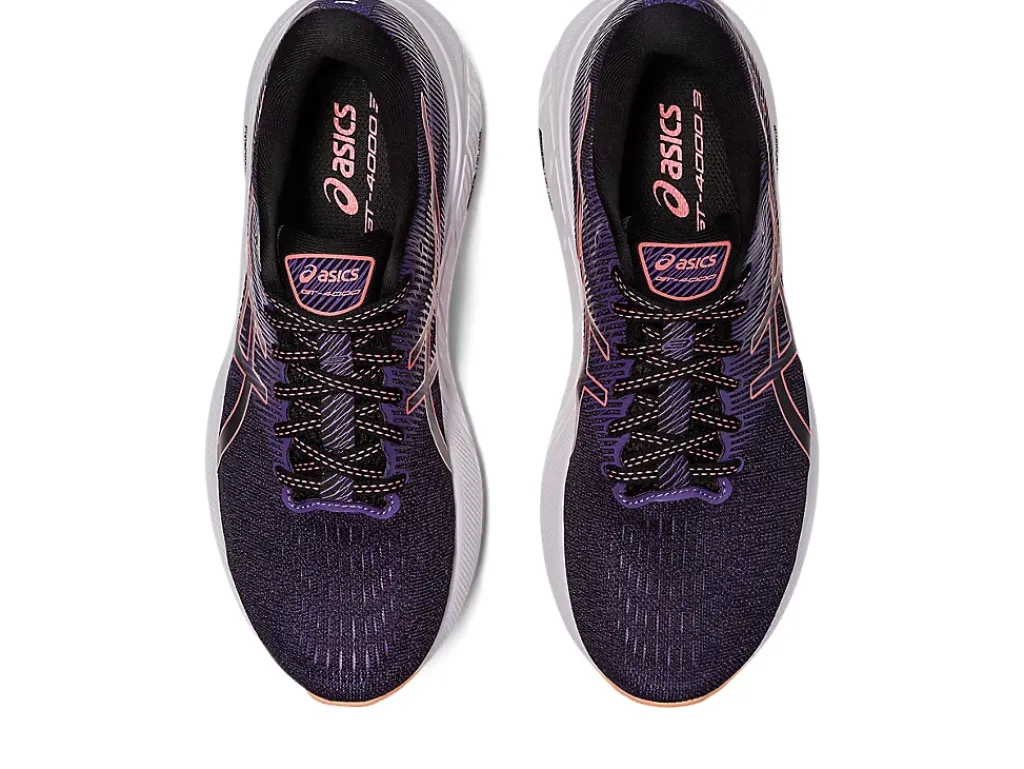 ASICS GT-4000 3 WIDE-Women Overpronation|Wide Shoes