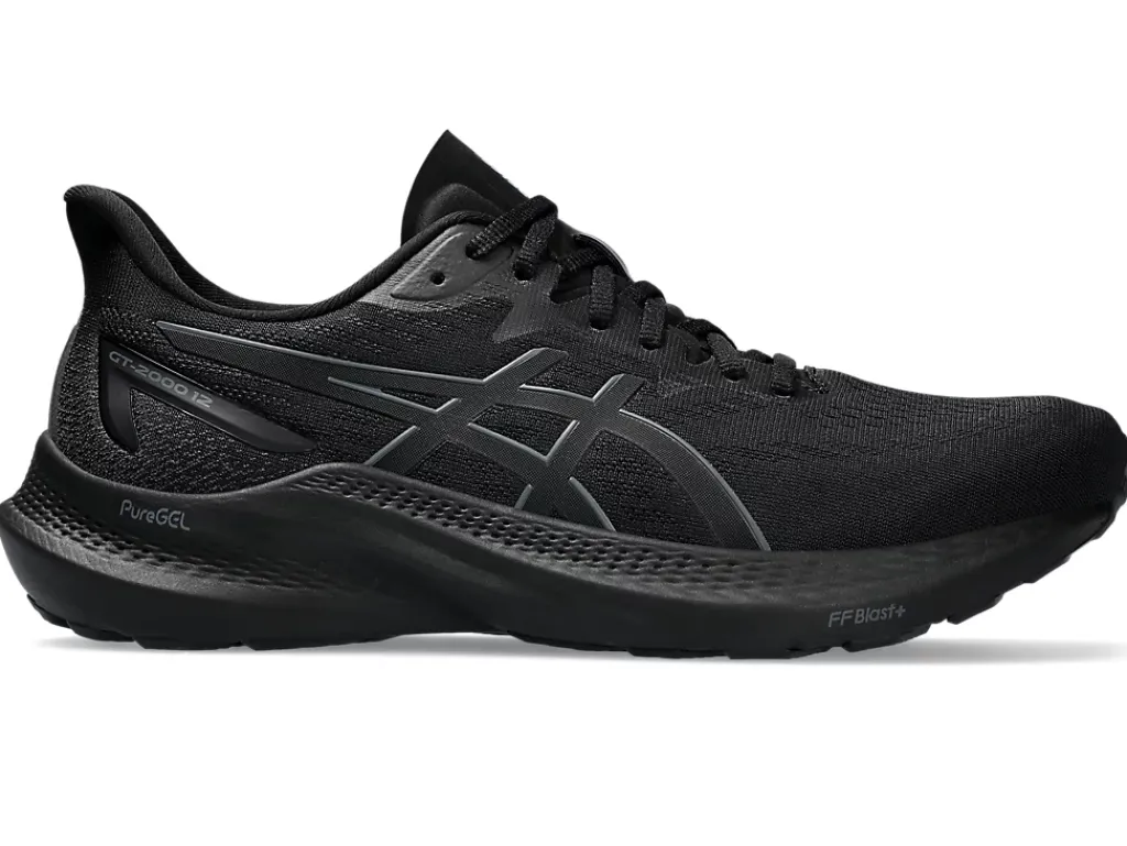 ASICS GT-2000 12 WIDE-Men Overpronation|Wide Shoes