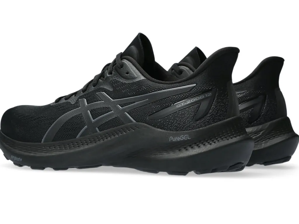ASICS GT-2000 12 WIDE-Men Overpronation|Wide Shoes