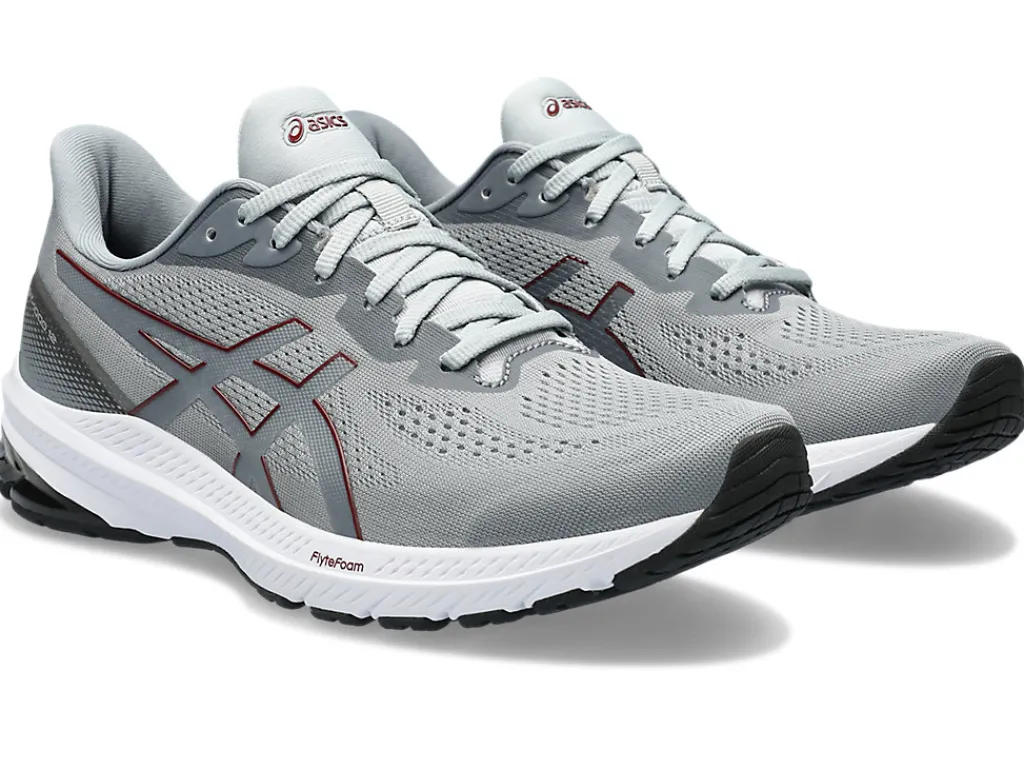 ASICS GT-1000 12 WIDE-Men Overpronation|Wide Shoes