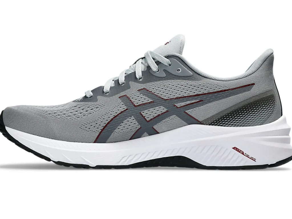 ASICS GT-1000 12 WIDE-Men Overpronation|Wide Shoes