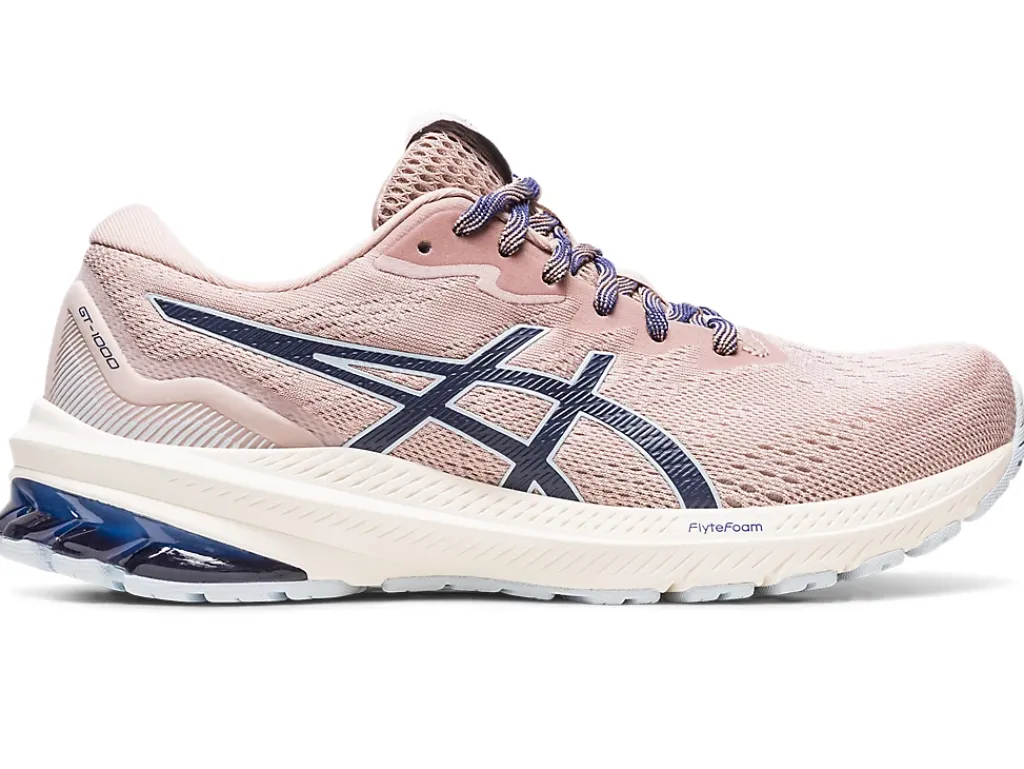 ASICS GT-1000 11 WIDE-Women Neutral|Overpronation