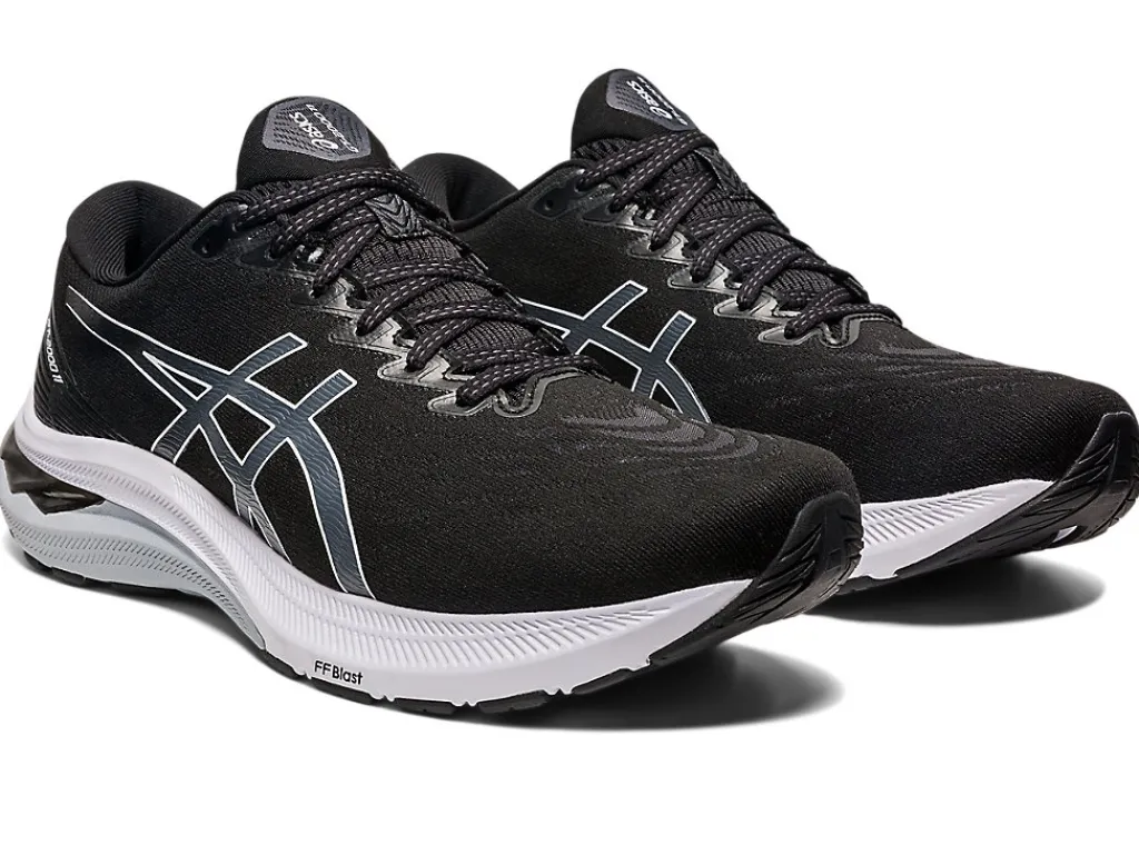 ASICS GT-2000 11 WIDE ROAD TESTED-Men Road Tested Footwear
