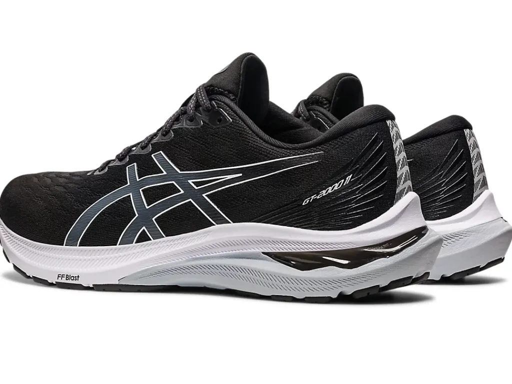 ASICS GT-2000 11 WIDE ROAD TESTED-Men Road Tested Footwear