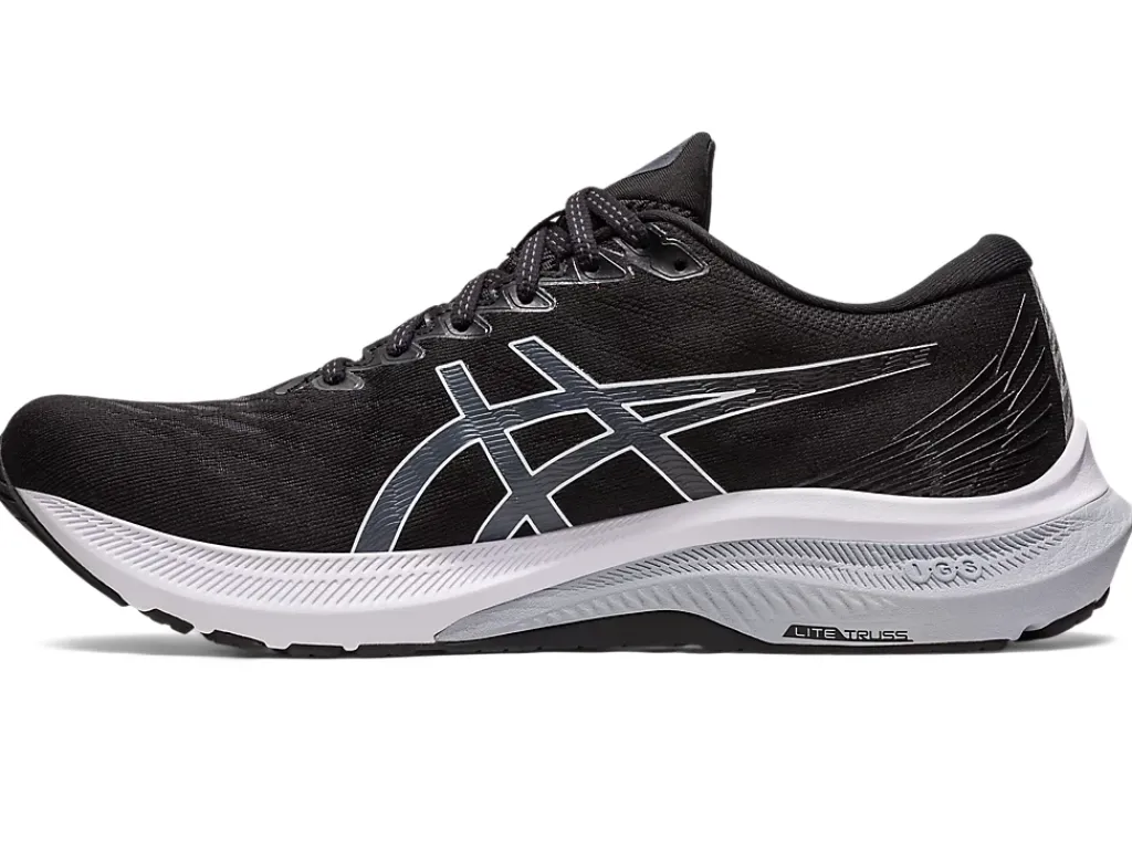 ASICS GT-2000 11 WIDE ROAD TESTED-Men Road Tested Footwear