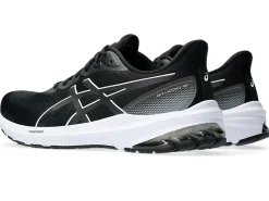 ASICS GT-1000 12 WIDE ROAD TESTED-Men Road Tested Footwear
