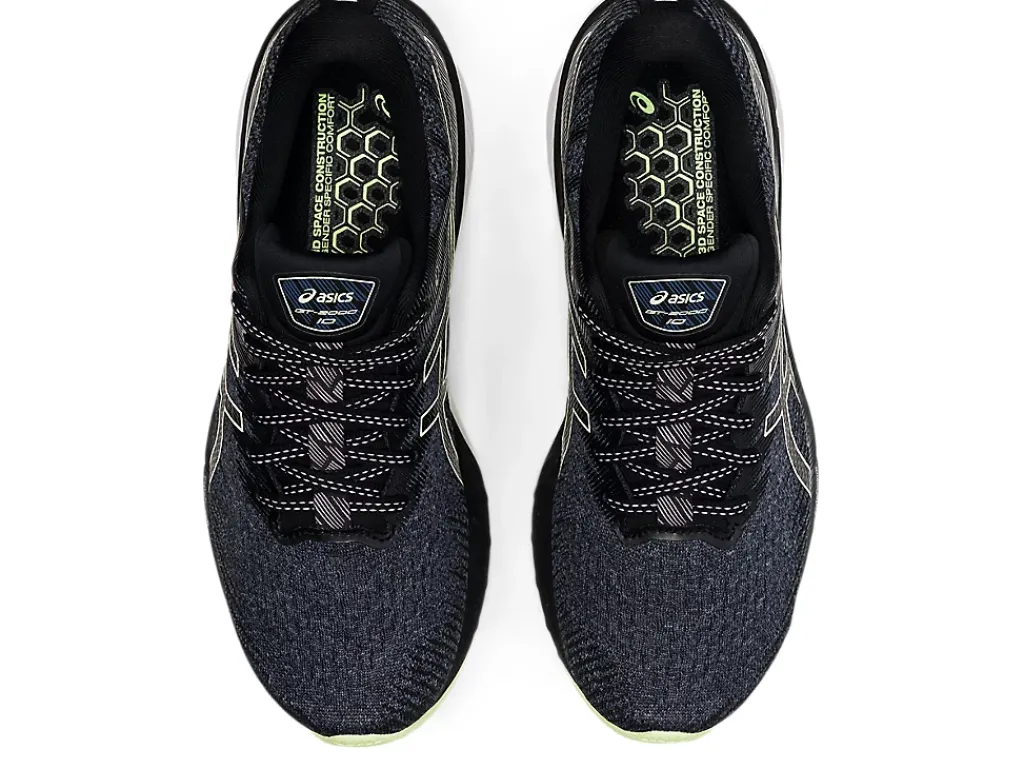 ASICS GT-2000 10 WIDE ROAD TESTED-Women Road Tested Footwear