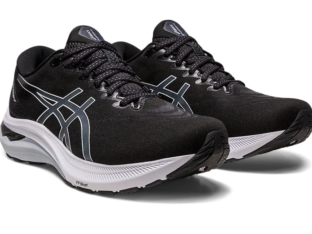 ASICS GT-2000 11 WIDE ROAD TESTED-Women Road Tested Footwear