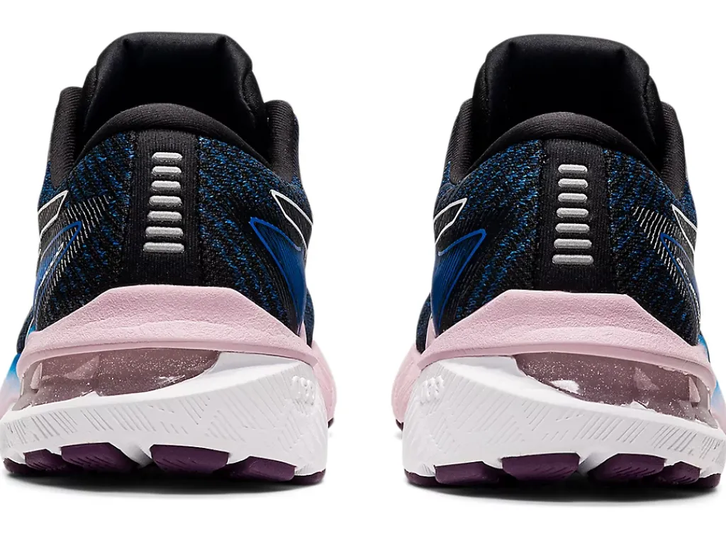 ASICS GT-2000 10 WIDE ROAD TESTED-Women Road Tested Footwear