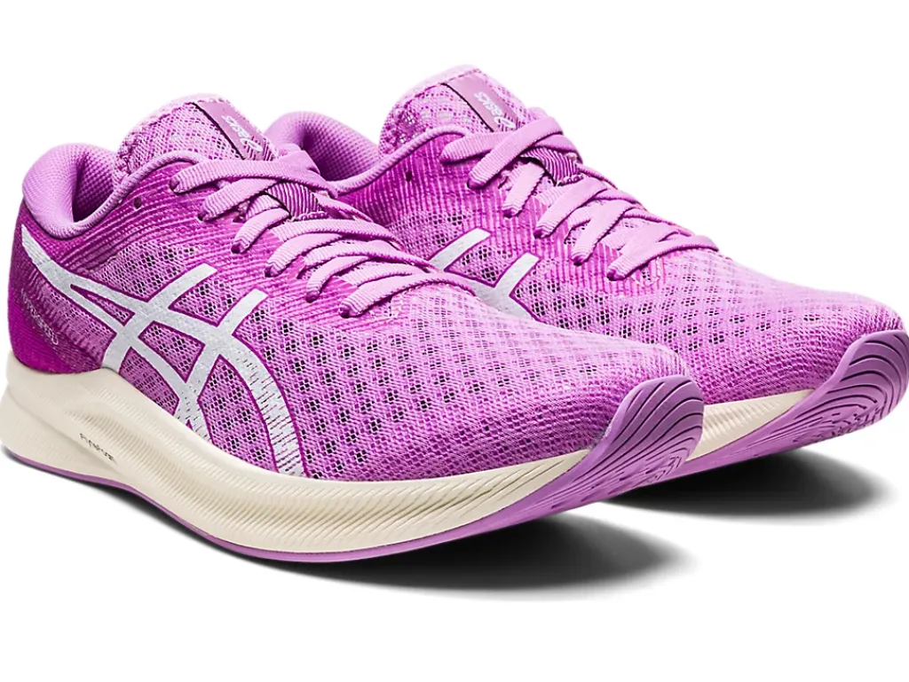 ASICS HYPER SPEED 2-Women Neutral|Running Shoes