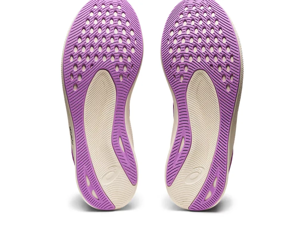 ASICS HYPER SPEED 2-Women Neutral|Running Shoes